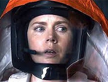 What The Film 'Arrival' Hints To Us About The Word Made Flesh